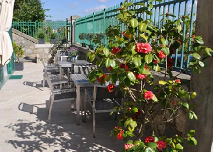 Via Delle 5 Terre 4* لا سبيتسْيا