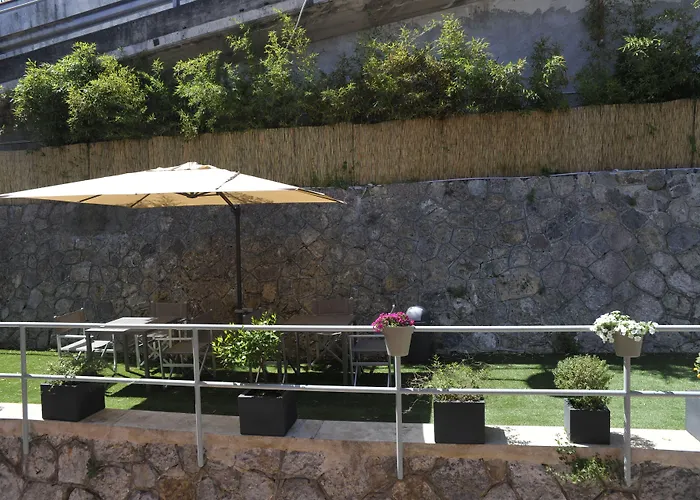 Via Delle 5 Terre لا سبيتسْيا