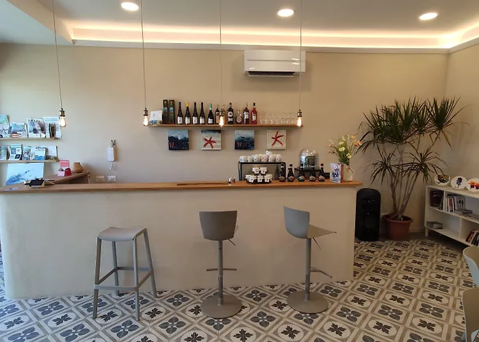 Via Delle 5 Terre بيت ضيافة 4*