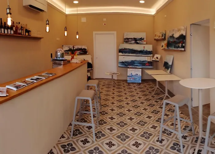 Via Delle 5 Terre لا سبيتسْيا