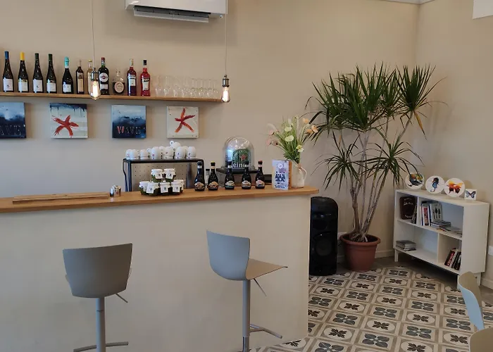 Via Delle 5 Terre لا سبيتسْيا