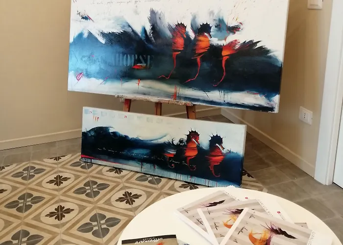 Via Delle 5 Terre بيت ضيافة