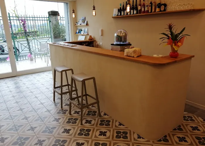 Via Delle 5 Terre لا سبيتسْيا