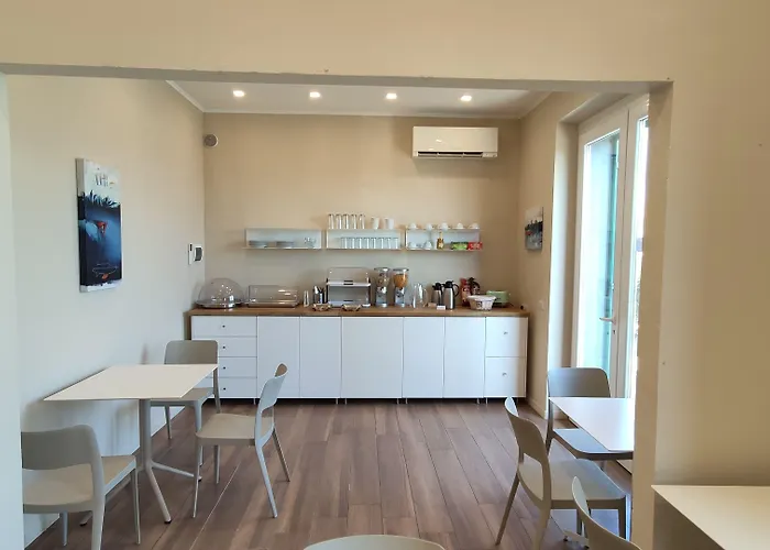 Via Delle 5 Terre 4*