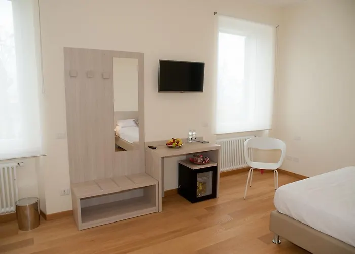 بيت ضيافة Via Delle 5 Terre 4*