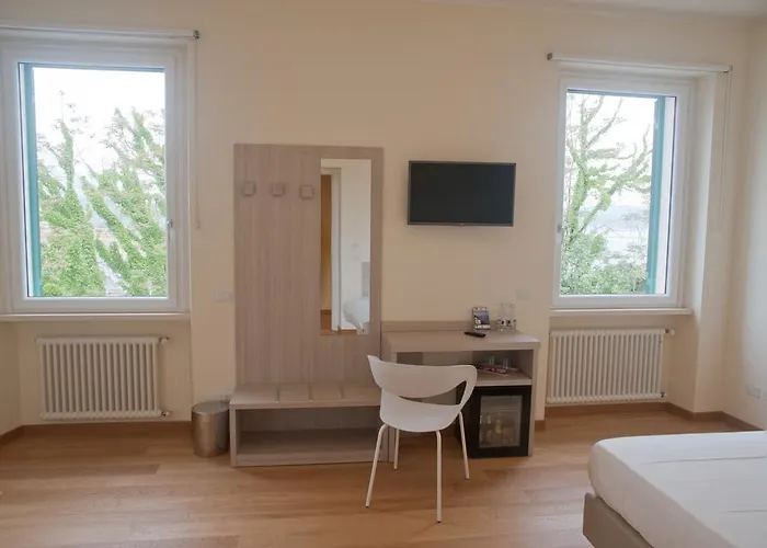 Via Delle 5 Terre 4*