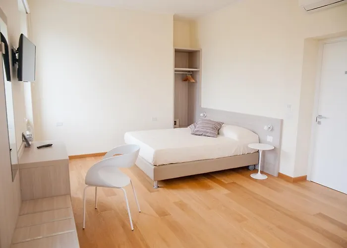 بيت ضيافة Via Delle 5 Terre 4*