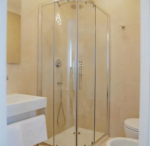 بيت ضيافة Via Delle 5 Terre لا سبيتسْيا