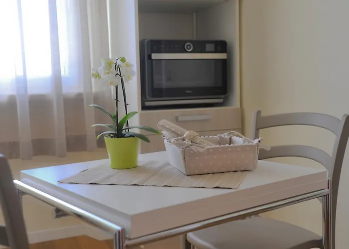 Via Delle 5 Terre 4* لا سبيتسْيا