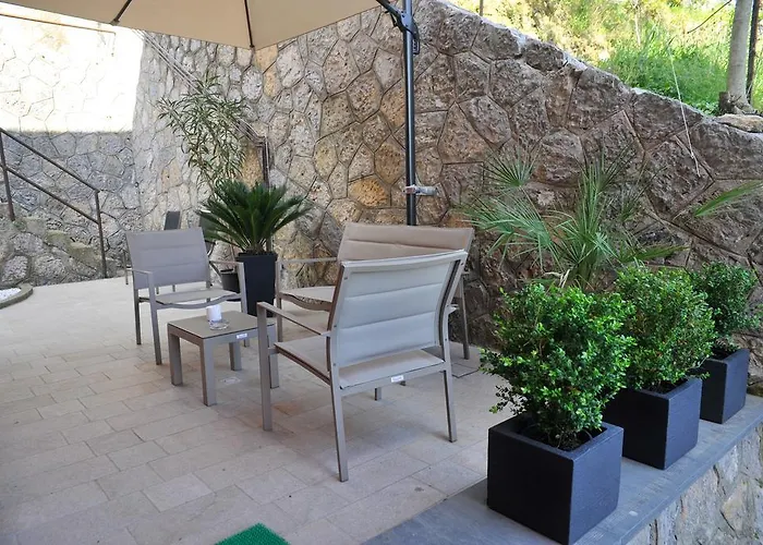 بيت ضيافة Via Delle 5 Terre 4*