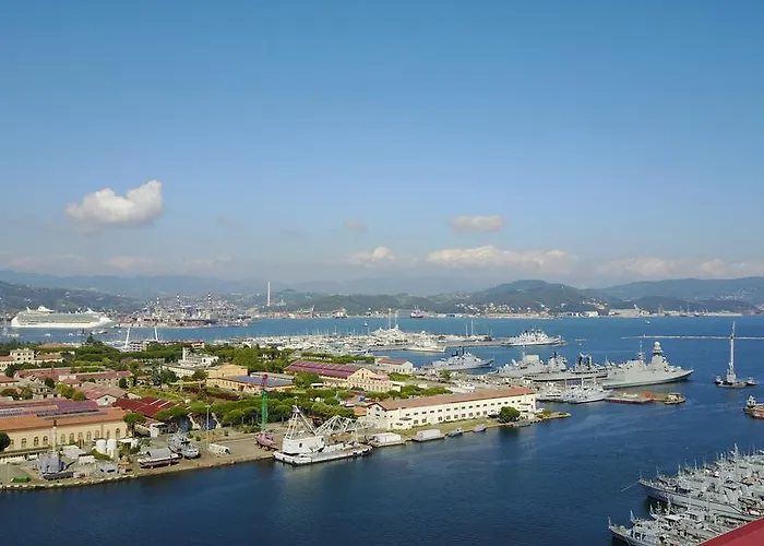 بيت ضيافة Via Delle 5 Terre