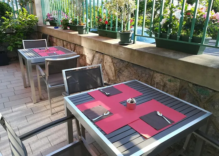 بيت ضيافة Via Delle 5 Terre 4*