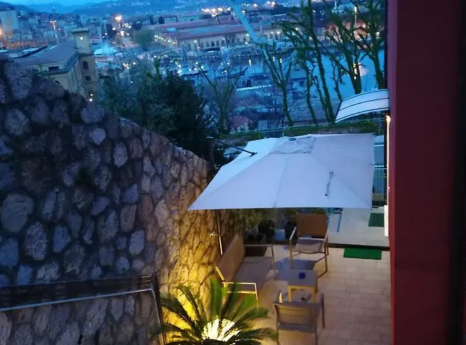 Via Delle 5 Terre