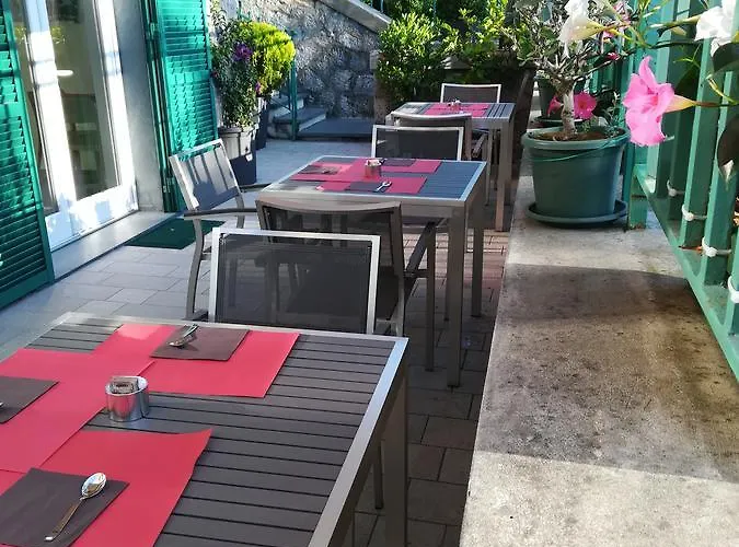 Via Delle 5 Terre لا سبيتسْيا