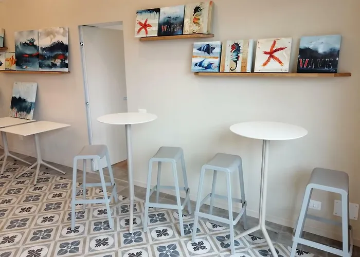 Via Delle 5 Terre بيت ضيافة