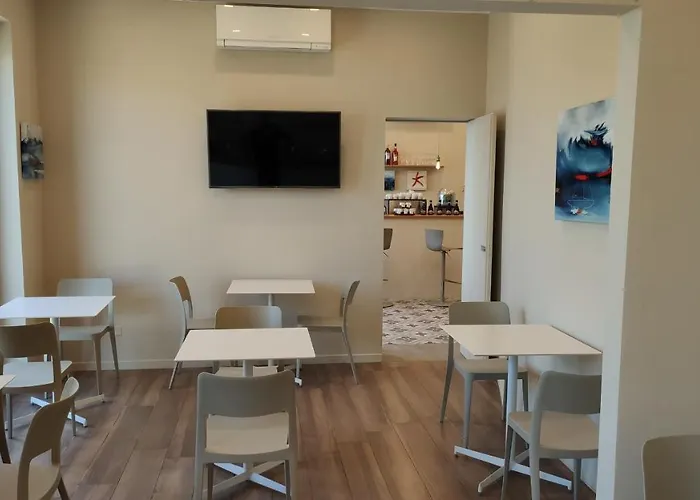 Via Delle 5 Terre 4* لا سبيتسْيا